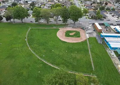 Closter Park Revitalization Project