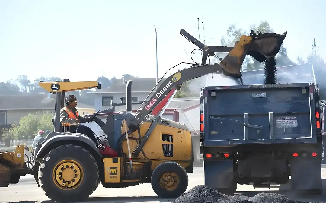 Westborough Middle School Field & Pavement Improvements