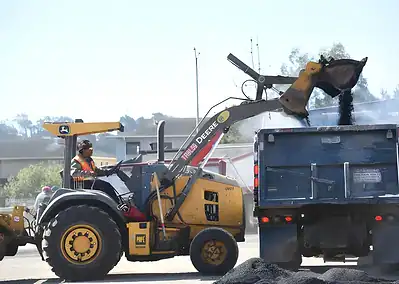 Westborough Middle School Field & Pavement Improvements