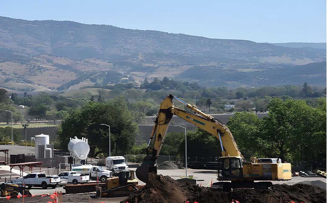 Yountville Skilled Nursing Facility Memory Care