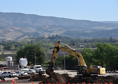 Yountville Skilled Nursing Facility Memory Care