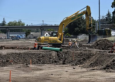 Cherryland Elementary