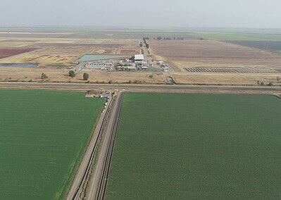 City of Davis 66-Inch Influent Sewer Slip-lining