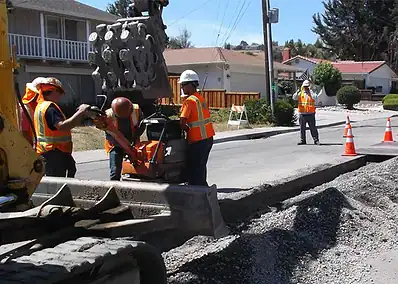 DSRSD Recyled Water Expansion Phase I