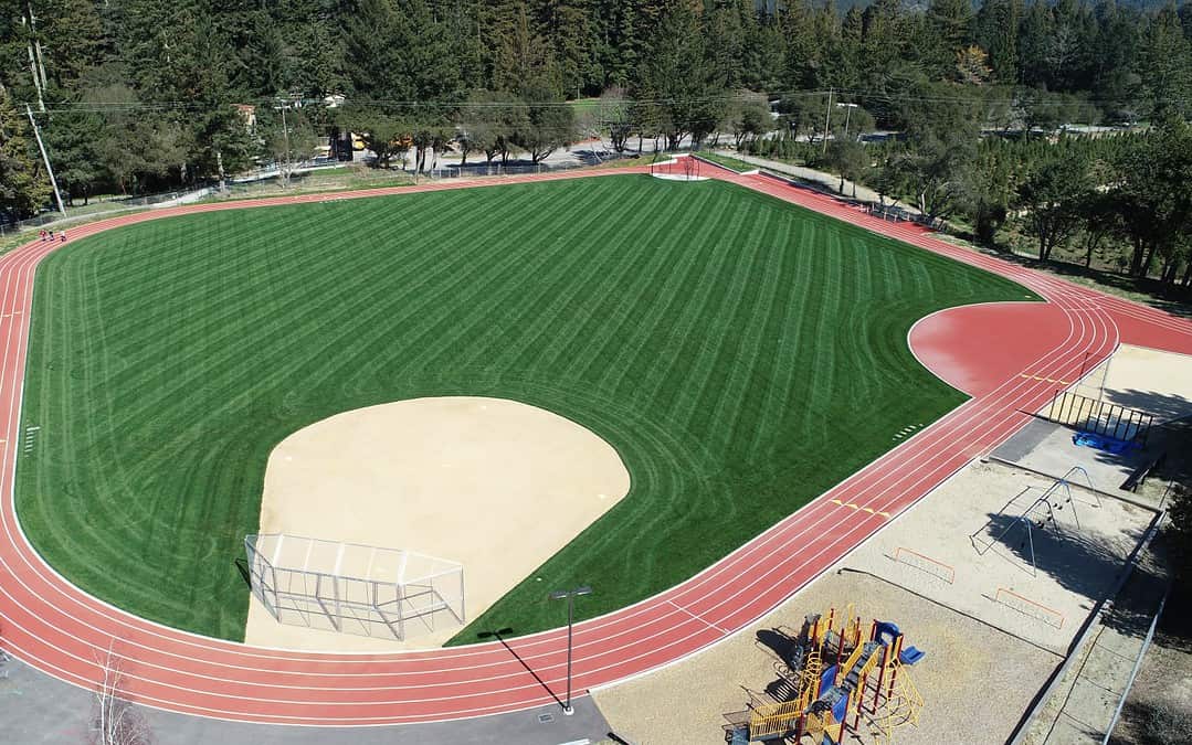 Loma Prieta Track and Field