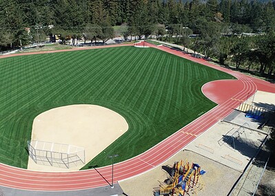 Loma Prieta Track and Field