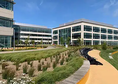 Brisbane Sierra Point