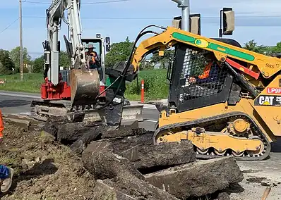 City of Davis L St. Improvements