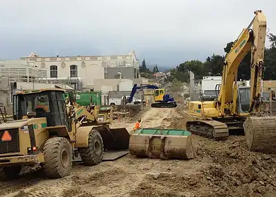 Highland Hospital Acute Tower