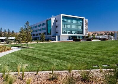 Hitachi Global Storage Technologies Campus