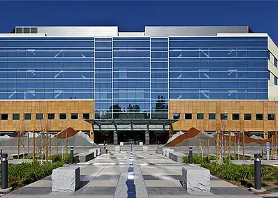 John Muir Medical Center