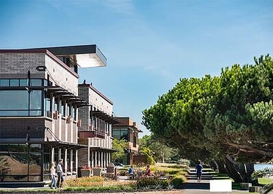 McGuire and Hester Alameda Office