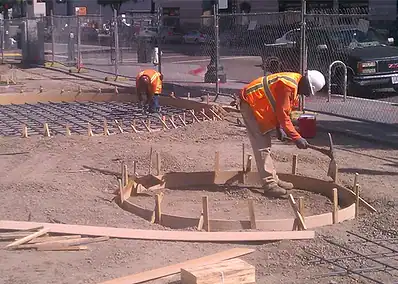 Oakland Uptown Art Park