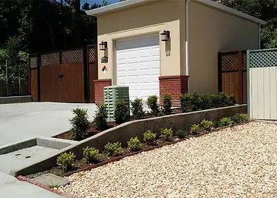 Olympic Pump Station & Force Main