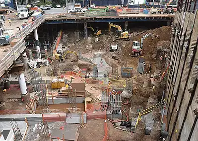 UCSF Health Helen Diller Hospital