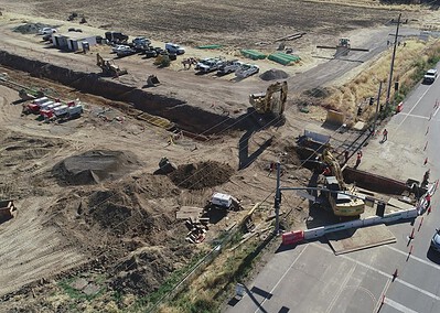 Paso Verde K-8 School