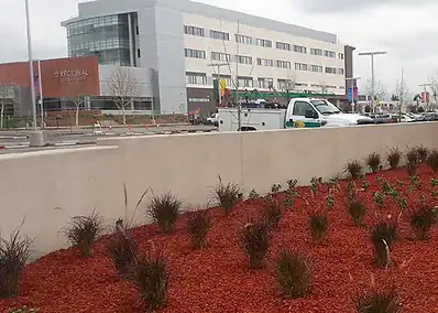 San Jose Regional Medical Center