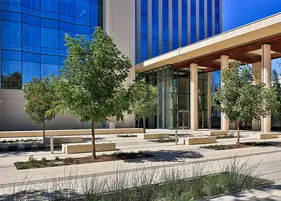 Santa Clara Family Justice Center