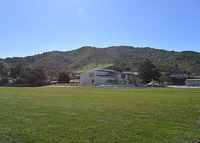 Venitia Valley Middle School Track and Field