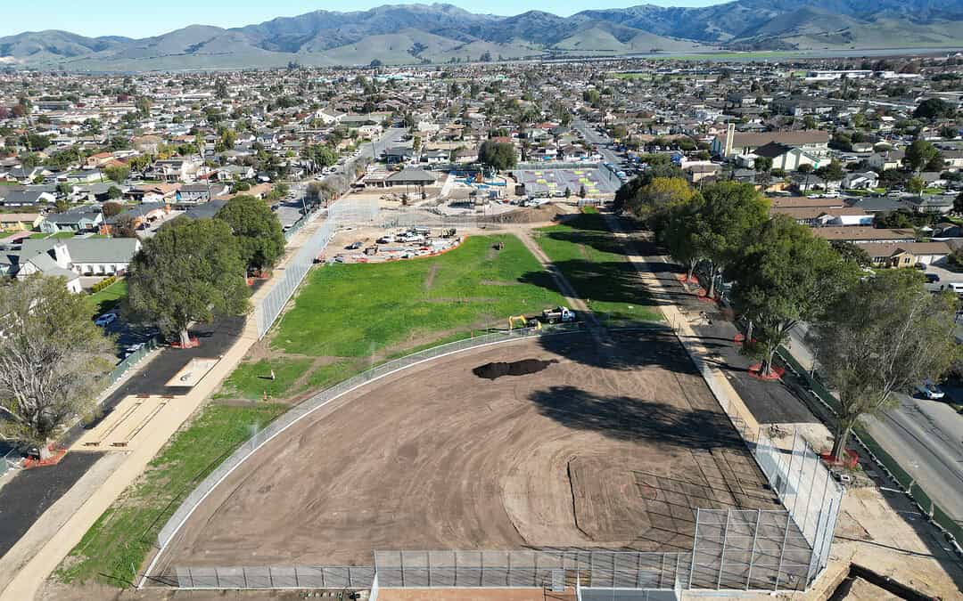 Closter Park Revitalization Project